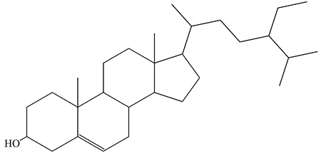 β-sitostérol