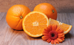 Oranges