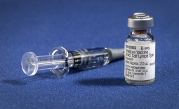 Vaccin contre la variole