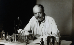 Charles Nicolle