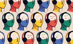 Entendre la musique