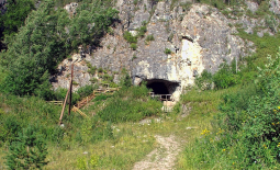 Grotte de Denisova