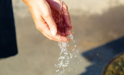 Lavage de mains