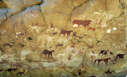 Peinture rupestre