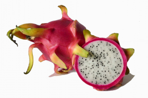 Fruit du dragon