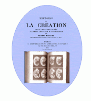 « Histoire de la création des êtres organisés » de Haeckel