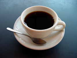 Tasse de café