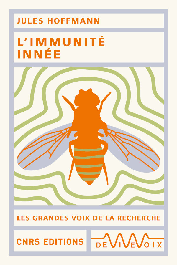 Couverture - L'immunité innée