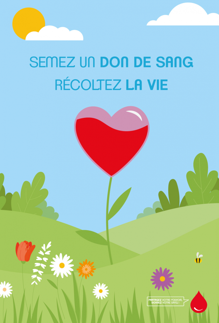 Image don du sang 2021