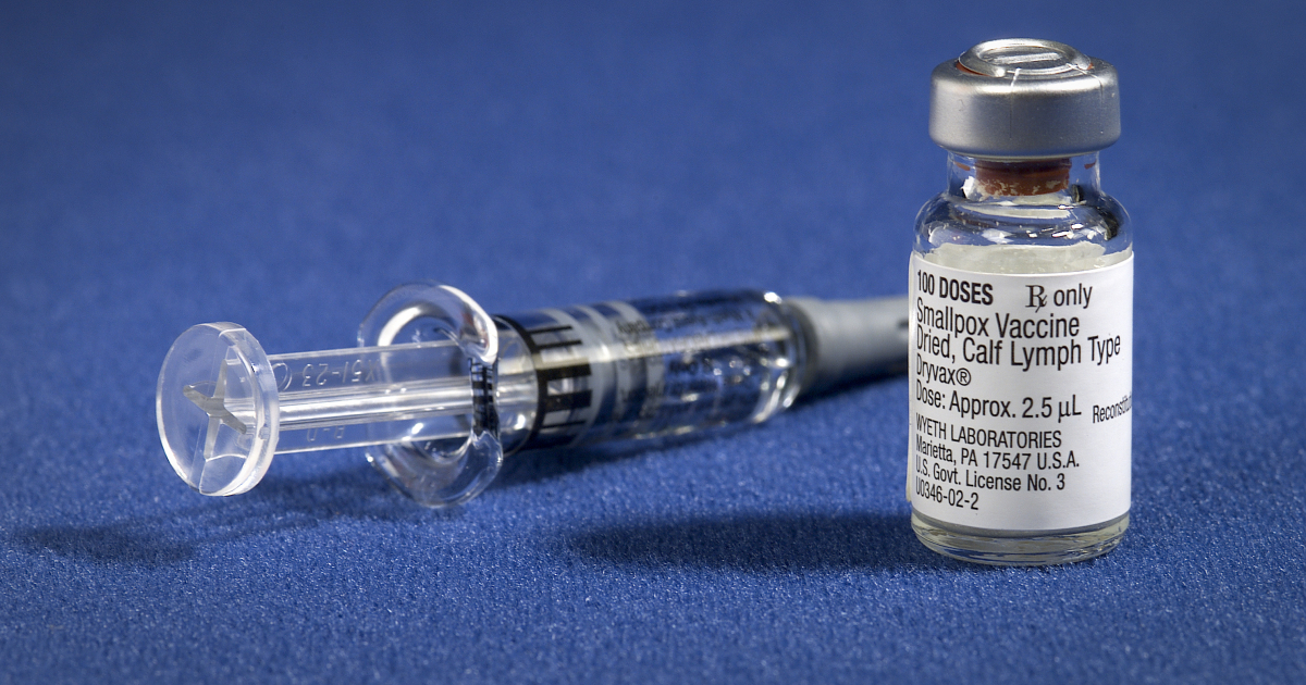 Les vaccins : origines, principes et enjeux | Planet-Vie
