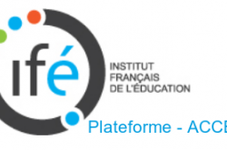 Institut français de l'éducation - Plateforme Acces