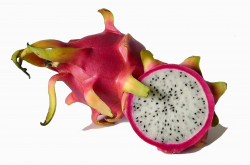 Fruit du dragon