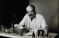 Charles Nicolle