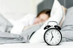 Durée du sommeil