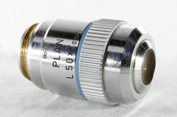 Objectif de microscope