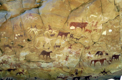 Peinture rupestre
